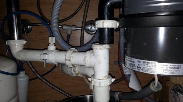 White Knight Plumbing