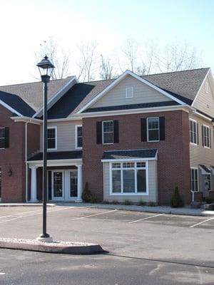 Megan Campbell Marsh, PhD