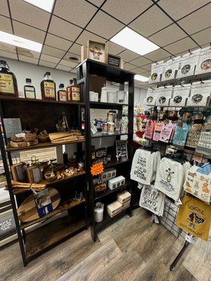 Main Street Emporium