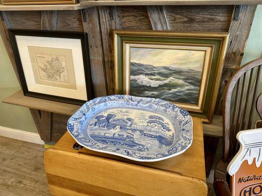 The Sophisticated Picker