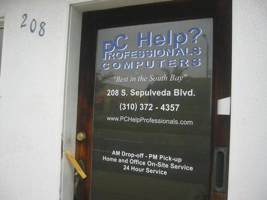 PC Help Professionals