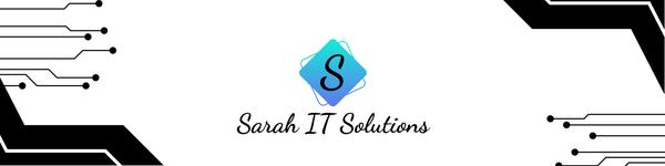 Sarah IT Solutions