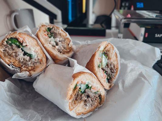Banh mi