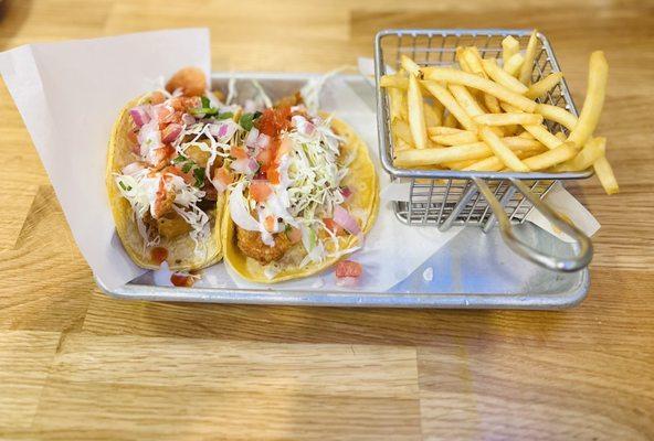 Mariscos El Guero Baja Style Ceviche Bar