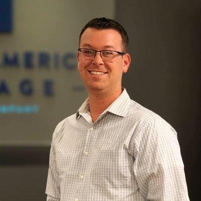 Garrett Heisinger - Finance of America Mortgage