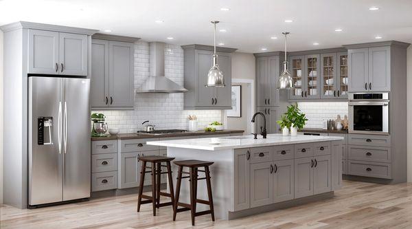 Save BIG while creating that stunning new Kitchen! Shop and save with Legacy Home Goods today!