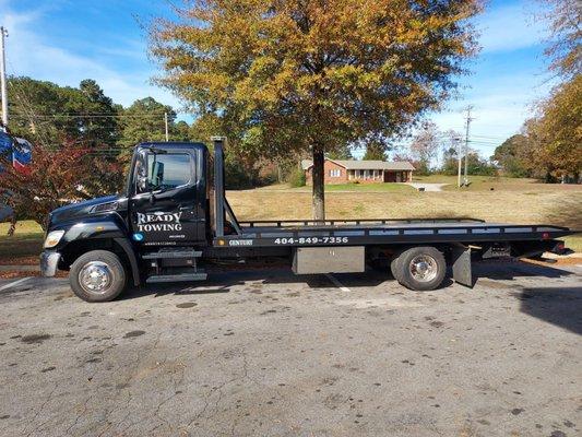 Ready Towing