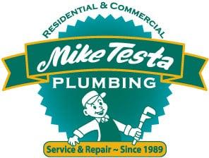 Testa Mike Plumbing Inc