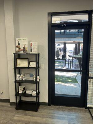 Peak Injury Chiropractic