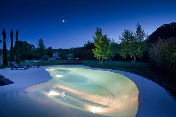 Coastal Creations Pools and Lagoons