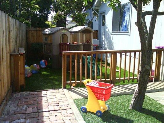 Little Laughs Early Learning Program