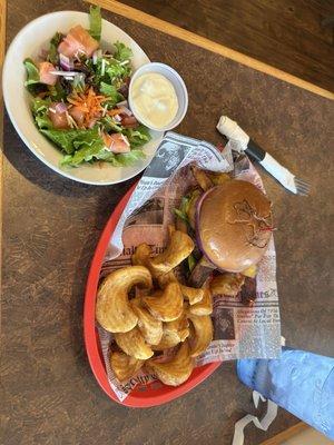 Big Mouths Restaurant