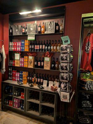 Four Eight Wineworks