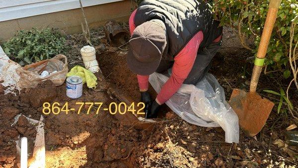 Your Upstate Handyman services