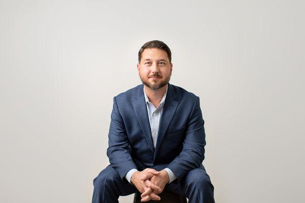 Drew Bivona, Founder/Owner