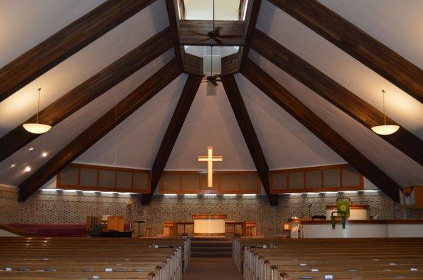 Messiah United Methodist Church