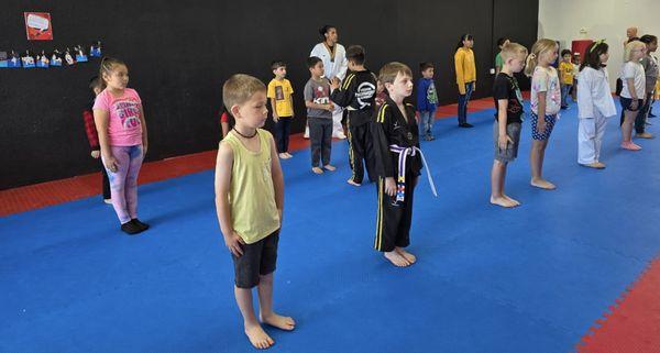 Party with your Friends