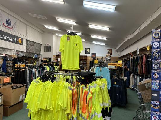 Beacon Surplus & Outdoor