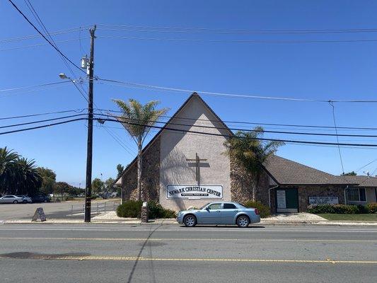Newark Christian Center