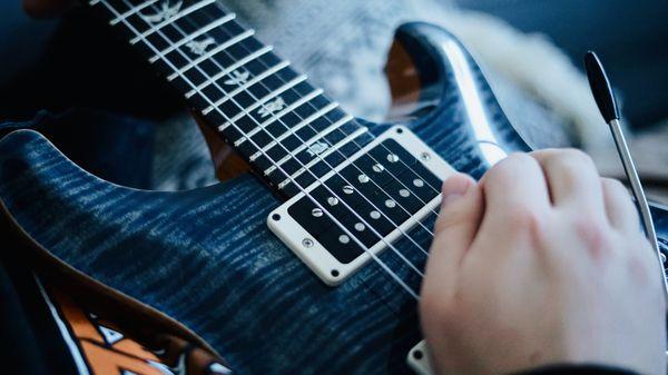 Aggressive Audio Recordings