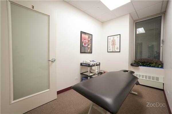 Back Health Chiropractic & Acupuncture