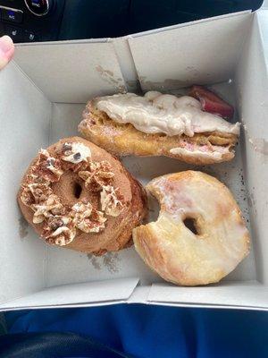 Feed My Sheep Treats