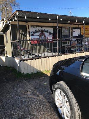 Dominick's Smokehouse