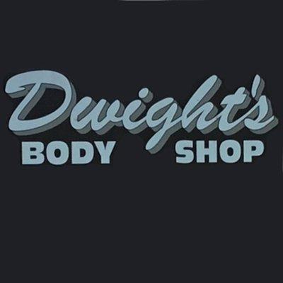 Dwight's Body Shop