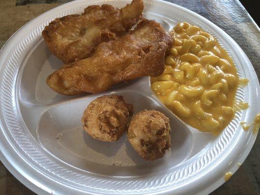 Jocko's Chicken & Seafood