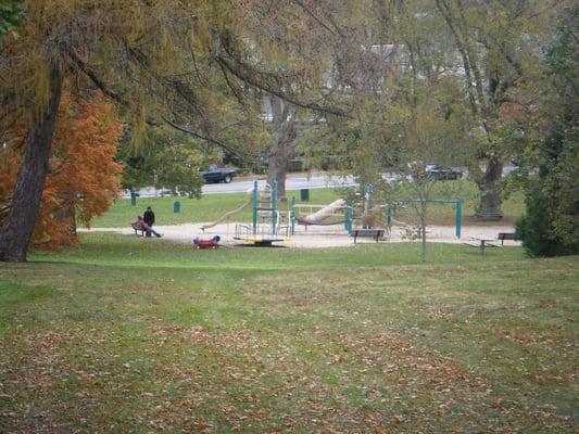 Morton Park