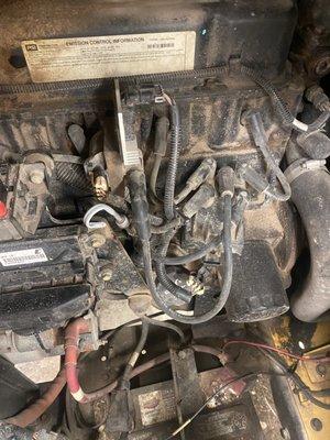 Superior truck and equipment repair