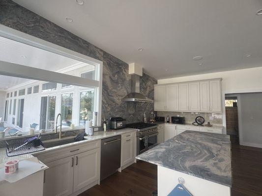 Bergen Marble and Granite, Inc.