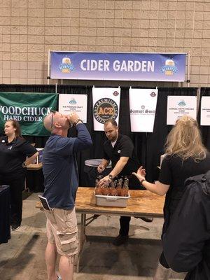 Birmingham Winter Brew Fest
