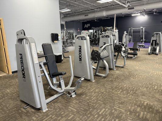Anytime Fitness
