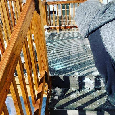 Rcore, Rodriguez Lawn Care