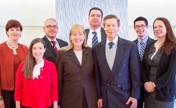 DuBoff & Associates Chartered