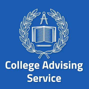 College Advising Service