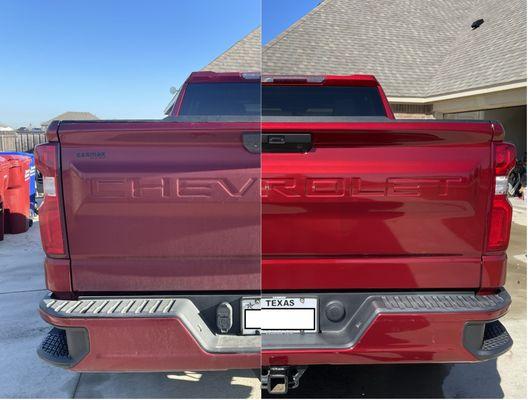 Martin Mobile Car Detailing