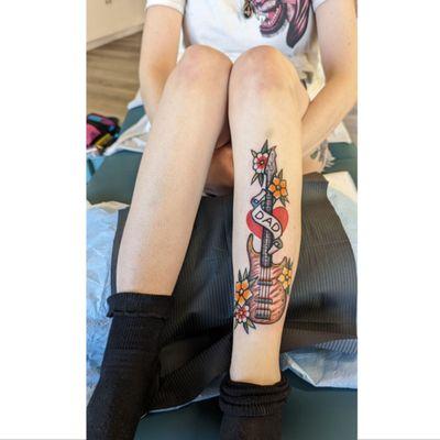 Crossed Keys Society