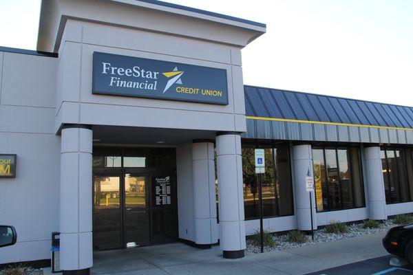 FreeStar Financial Credit Union