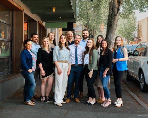 Anthony Beckham - The Beckham Group