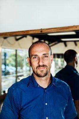 The Mindfulness Center