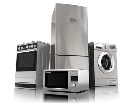 A Plus Appliance Solutions
