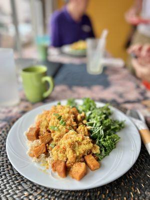 Globowl Cafe