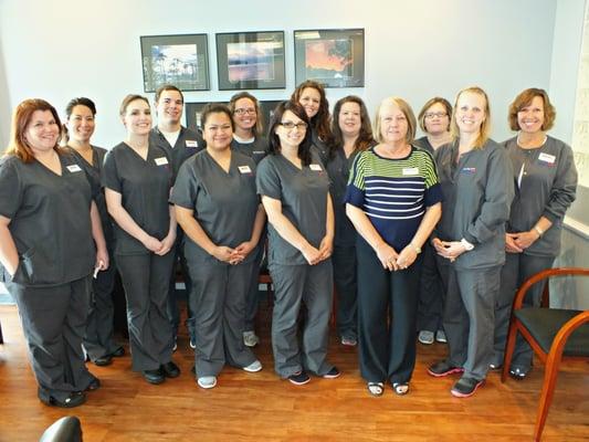 DentFirst Dental Care Buford