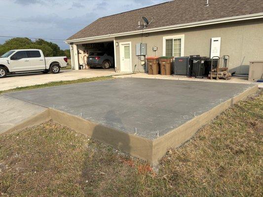 Luna Concrete Services