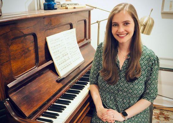 Elizabeth Brown Music