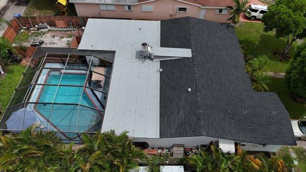 Florida Quality Roof Solution