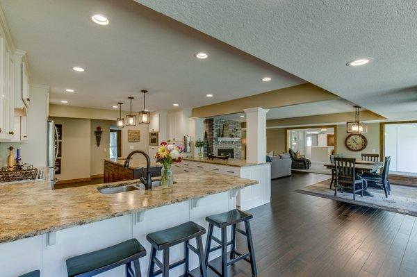 All American Granite