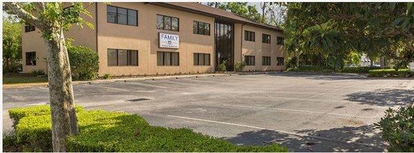 Family Health Source - Daytona